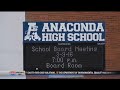 Anaconda Teenagers Face Felony Charges After Making Threats To School On Snapchat