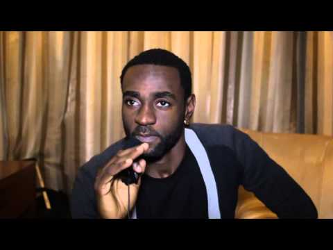 Programa Chill on TV "Entrevista com Dorivaldo Mix"