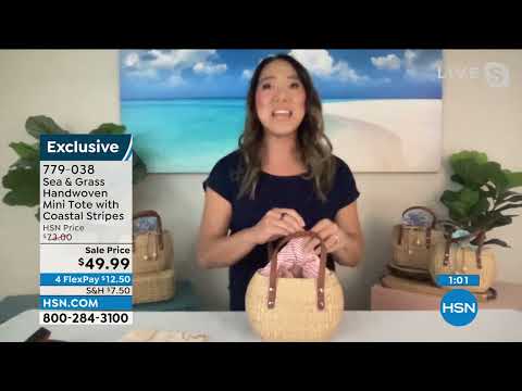 HSN | Fashion Fridays with Amy 06.17.2022 - 11 PM