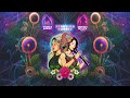 Giorgia Angiuli "Peruvian bounce"_ Deborah De Luca remix