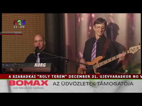 Ravasz együttes - Sárgul már az ága - Az eke a földet