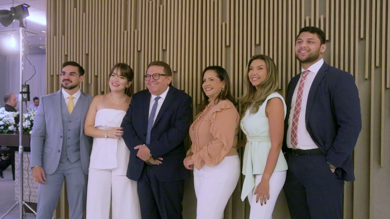 Evento Eufrauzino Advogados