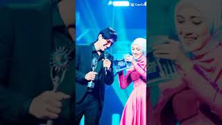 Download lagu Masya Allah tabarakallah kak harris vriza & kak cut syifa mp3 Download lagu Masya Allah tabarakallah kak harris vriza & kak cut syifa mp3