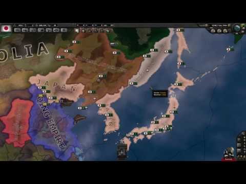 The Kaiserreich Mod Hearts Of Iron Iv 総合掲示板