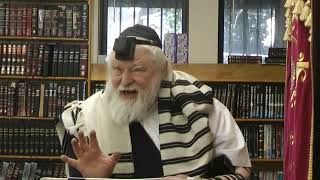 היום יום כ"ה אדר ב', הרב לייבל אלטיין שנת תשפ"ב