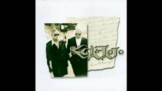 K Ci &amp; JoJo Now and Forever