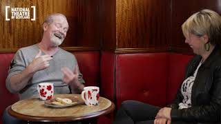 Orphans | When Cora Met Peter (Part I)