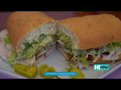 Ohana Sub & Deli video