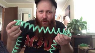 Video thumbnail for VOX vs Bullet Coil Cables by BC & The Big Rig
