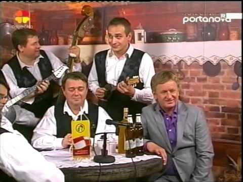 SITNA KIŠA - TS ŠOKCI