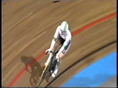 2011 UCI Track Cycling World Championships - Women's Match Sprint Finals