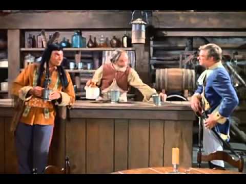 Daniel Boone Season 3 Episode 21 Full Episode