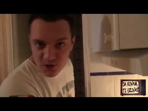 Gasttozz Stories - Kako Napraviti Karbonare