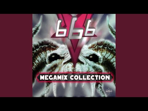 The Millenium Megamix