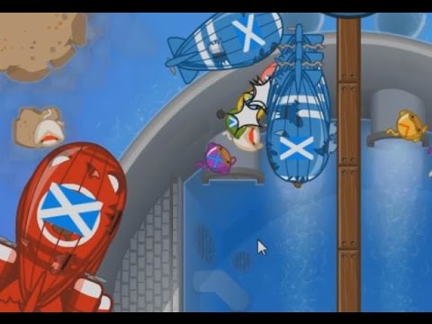 BTD Battles - Hour Facecam For the Ninja Kiwi Decal!! Finally!!! (#24)