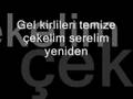 Gel Askim Gel - Gokhan Tepe 