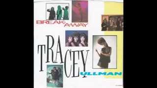 Tracey Ullman – “Long Live Love” (MCA) 1983