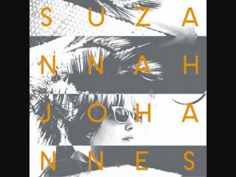 In a big - Suzannah Johannes