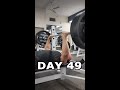 Day #49 - 75 Hard Challenge