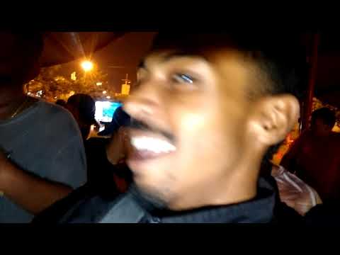 Twisth vs Fatality - Batalha do PEC