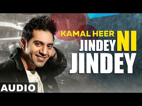 Jindey Ni Jindey (Full Audio) — watch video