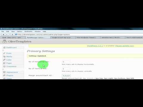 How to Add a Facebook Like Button on  WordPress Blog or website