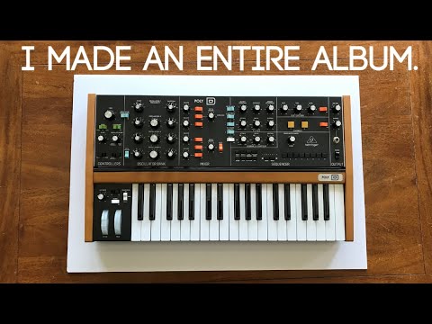 How Poly D Became The Instant Song Machine.