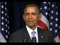 'What the Heck Are You Talking About?' Obama ...