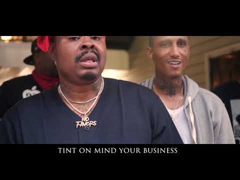 YG KASH x GFK ZAY - NO HOOK(VIDEO)