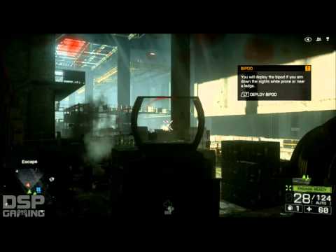 Battlefield 4 campaign playthrough pt17