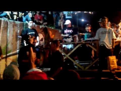 Primo x Buddy Poke (Semifinal) #BatalhadoReal10anos