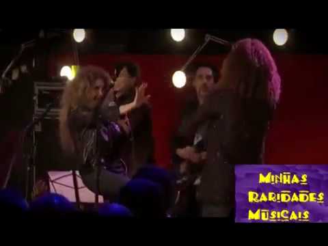 Pare o Casamento - Wanderlea e Vanessa da Mata