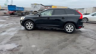 자동차 Volvo XC60 | 이미지 4 - Autoline