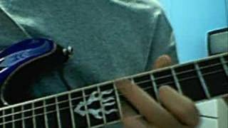 Lord of All (Hillsong London, Bridge)