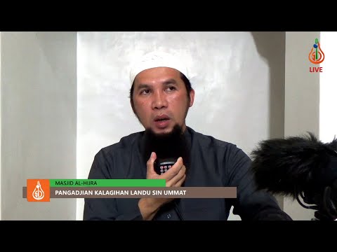 Manga Rukun sin Iyman Unum (Ep. 11) - Shaykh Khalid Abud (Tausug)