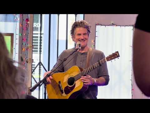 Matt Nathanson @mattnathanson Patreon Roomie Weekend 2025 - Sat. early show, full set - 10/25/25