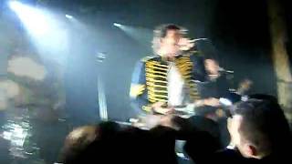 Rain: The Butterfly Effect (Tivoli)