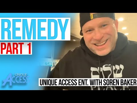 Remedy on Getting Ghostface Killah & Conway The Machine on 1st Song 2gether & “Remedy Meets Wu-Tang”