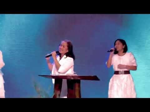Halina’t Sama-Sama x Sumigaw sa Galak - One Way Outreach Worship | Live Worship | Panabo City
