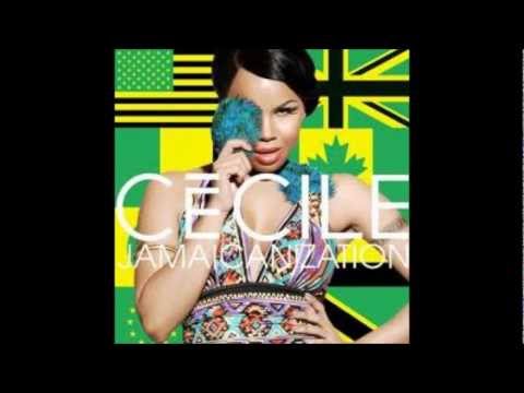 Cecile - Exclusive