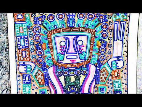 Lucho Quequezana  - Camino al Carnaval