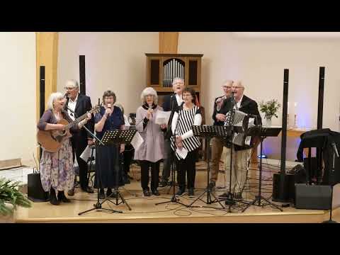 Jag aldrig har ångrat