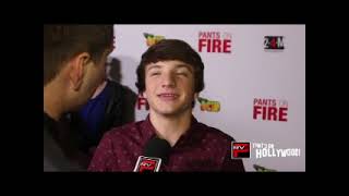 Everytime You Touch Her (Jake Short Video)