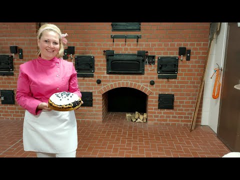 BACKEN MIT GRITI – Blaubeerkuchen