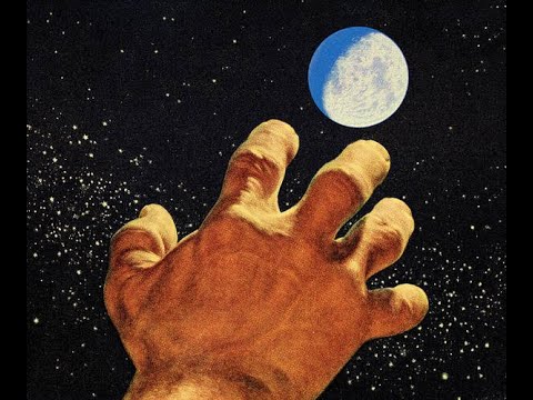 The Distance of the Moon by Italo Calvino read by A Poetry Channel