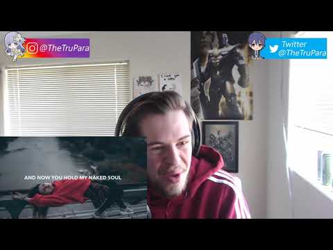 Her Voice Is Angelic! (Last Heroes - Naked Soul feat. Liel Kolet) [REACTION]