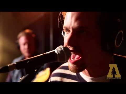 Kennedy Curse (acoustic) - The Maine