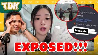 FIANCÉ CHEATS on Singapore Influencer AFTER 7 YEARS! | #DailyKetchup EP 545