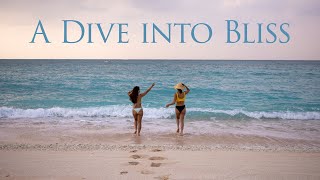 Dive into Bliss - YORON Island, Japan | 与論島