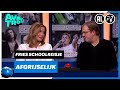 Band Lek Steken Op Schoolreis | DIT WAS HET NIEUWS
